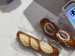 -小飞象面包公社(珠江路金鹰店)