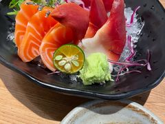 -隐泉之语日式料理(王府中环店)