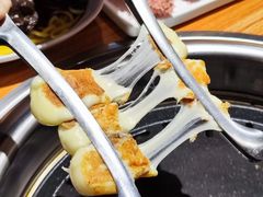 -哼蟹二将·烤肉酱蟹(合生汇店)