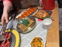 -韩宫宴和牛烤肉(宁波环球银泰城店)