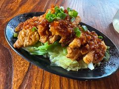-屯屯面(海尔路店)
