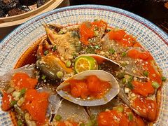 -乔街深夜食堂·小龙虾·高压锅生蚝(杭州总店)