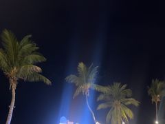 -JW万豪厨房餐厅·滨海草坪烧烤·海鲜·海景(三亚绿发山海天JW万豪酒店)