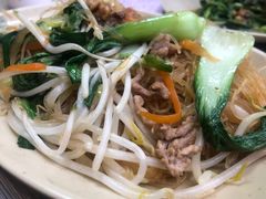 炒米粉-圆宝台湾小吃(迎津街店)