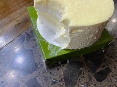 -凯斯汀蛋糕(大学城店)