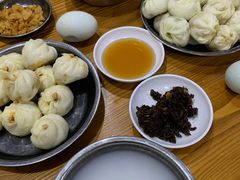 -红帽叔叔包子