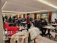 -天伦王朝酒店·盛华瑄餐厅