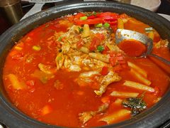 -探鱼·鲜青椒爽麻烤鱼(领展购物广场店)