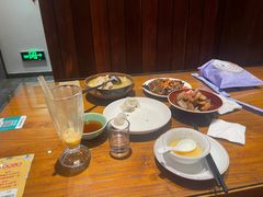 -泉畔人家·老济南经典鲁菜(大明湖店)