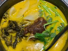 -和府捞面(东直门银座店)