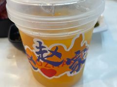 -老鄞江清水龙虾•赵赵家(江北店)