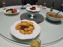 -南铂壹号(天童南路店)