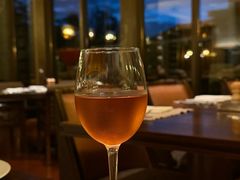 -西安凯悦酒店-自助餐厅·海鲜·烧烤