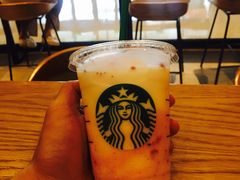 -星巴克(天津鲁能中心第三店)