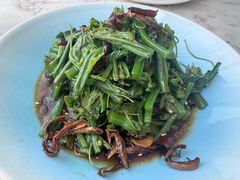 -雀蓝川菜(滨湖万象汇店)
