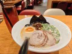 -一風堂拉面(美罗城店)