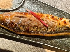 -炙柒Sekinana·精致日料(合生汇店)