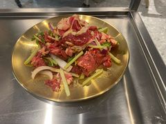 -炉队长·齐齐哈尔家庭烤肉(马家堡店)
