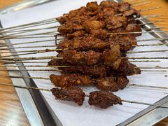 -张庆烤肉·清真