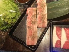 -新石器烤肉(之心城店)