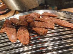 黑椒脆骨肠-千寻烧肉(政务区店)