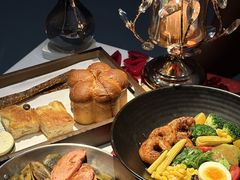 -Wei菋·Le Bistrot