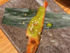 -花潮料理艺食馆(世欧广场店)