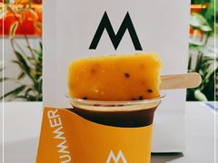 -M Stand(宁波万象城店)