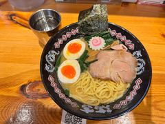-Ramen满吉·豚骨拉面(丽园路店)