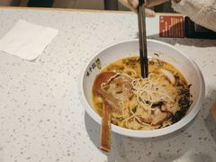-味千拉面(金融街店)