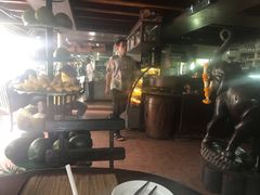 -自然餐厅(Phuket)