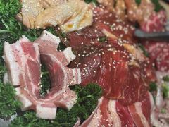 -烧肉达人•炭火烧肉(新天地店)