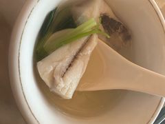 -天然居·漳港海鲜·海景餐厅(南澳总店)