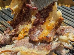 -小花花炭火烤肉·十五年延吉风味(左家庄店)