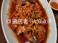 -王家沙点心店(南京西路总店)