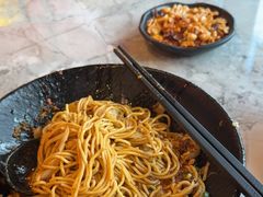 -我的面 川味Bistro(后沙峪店)