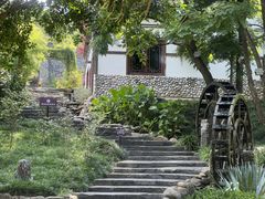 -龙潭生态旅游度假区