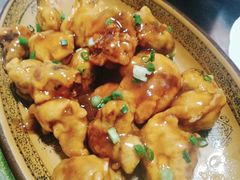 糖醋排骨-渔中舟海鲜大排档(普陀沈家门店)