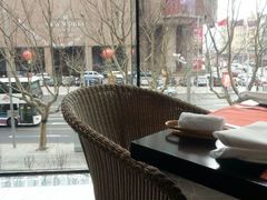 android_upload_pic-大连富丽华大酒店·花都西餐厅