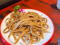 -袁老四重庆老火锅(桐梓坡店)