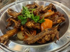 美极鸭五件-美极鲜食坊(宝安南路店)