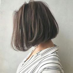 -GIRL STYLE 烫发·染发沙龙