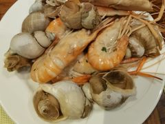 -龙城咖啡厅(常州富都洲际店)