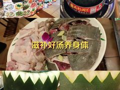 -尚竹阁冬瓜盅·18年地标美食(平洲店)