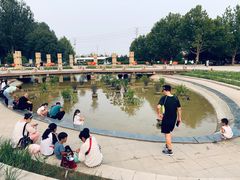 -廊坊市自然公园