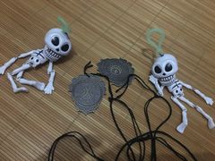 -长藤鬼校(龙翔店)