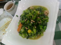 -新疆巴州金丝特餐厅(大钟寺店)