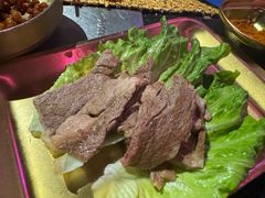 -亚龙湾红树林度假酒店-韩轩韩餐厅