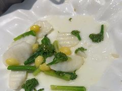 -红菜坊·烤鸭·川鲁宴(石园店)