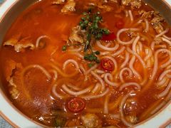 -小厨娘淮扬菜(六合欢乐港店)